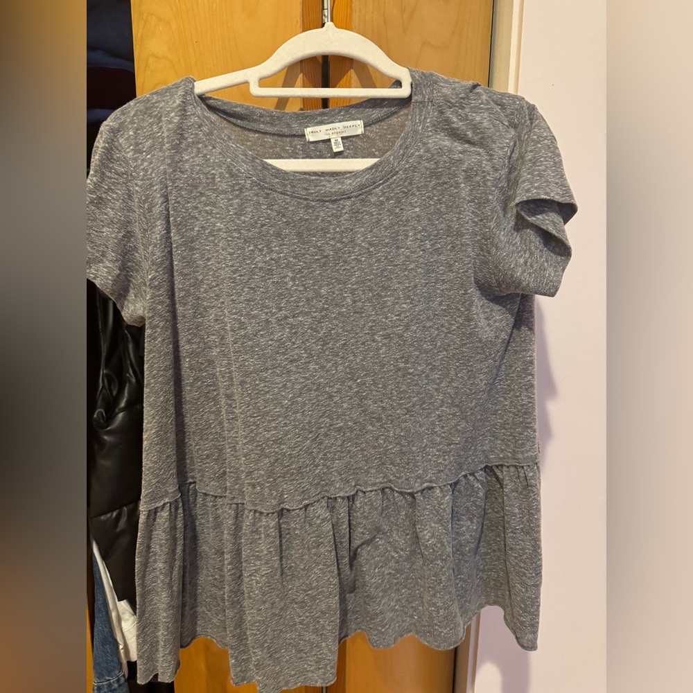 Urban outfitters tee